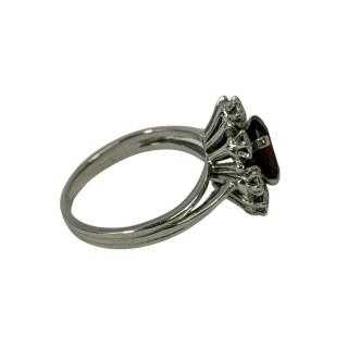 Bague Cocktail Vintage