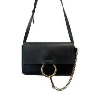 Chloé Faye Crossbody