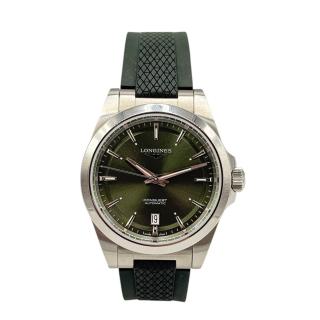 Longines Conquest