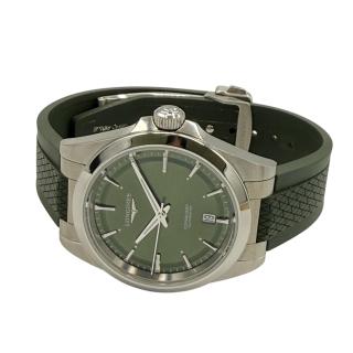Longines Conquest