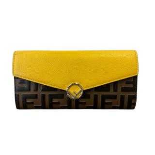 Portefeuilles Fendi