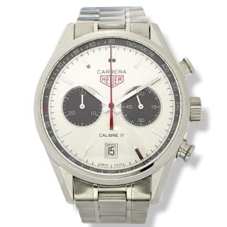 Montre Tag Heuer Carrera Cal.17