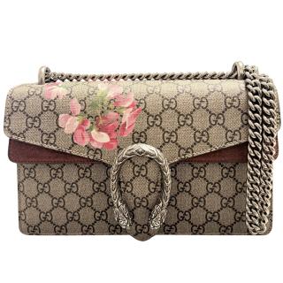 Gucci Dyonisus GG Supreme Blooms