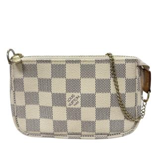 Louis Vuitton Mini pochette