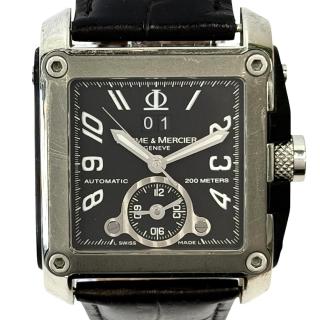Baume & Mercier Hampton