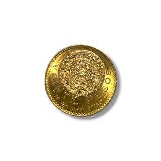 Pièce 20 Pesos Mexicain 1959