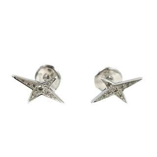 Boucles d'Oreilles Mauboussin