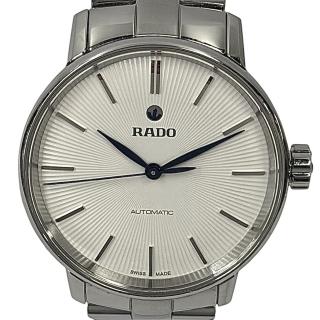 Rado Coupole Lady