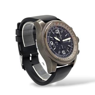 Oris Big Crown X1 Calculator