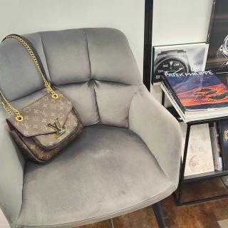 Sac à main Louis Vuitton Very Tote MM