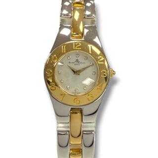 Baume & Mercier Linea