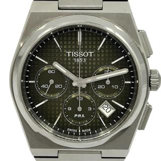 Tissot PRX Chronographe