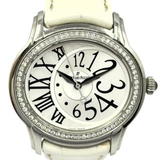 Audemars Piguet Milenary Ladies