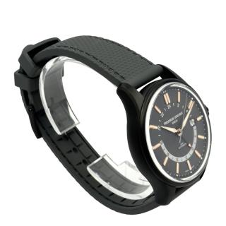 Frédérique Constant Yacht Timer GMT Limited Edition