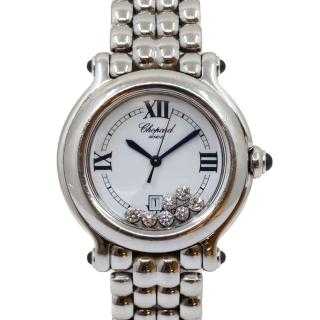 Chopard Happy Sport Diamonds