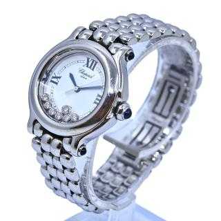 Chopard Happy Sport Diamonds