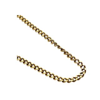 Chaine Or 18 ct