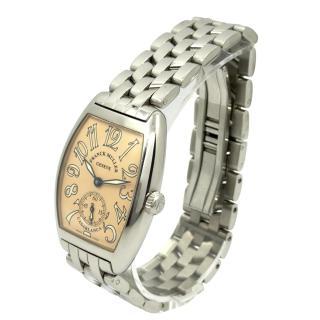 Franck Muller Casablanca