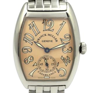 Franck Muller Casablanca